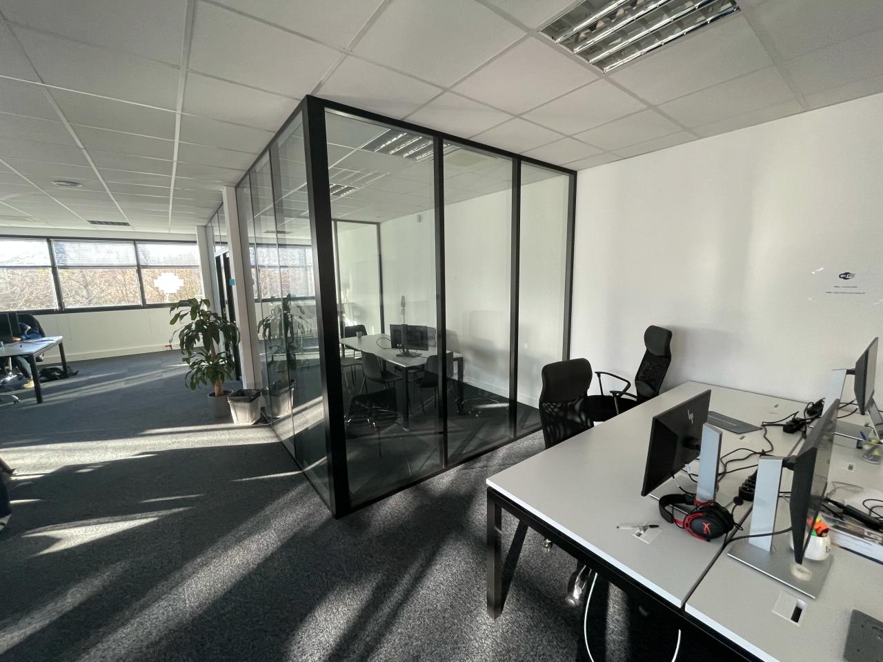 Bureau Dijon 175m² Location bureau Dijon Côte-d'Or OLBUR2427992 10